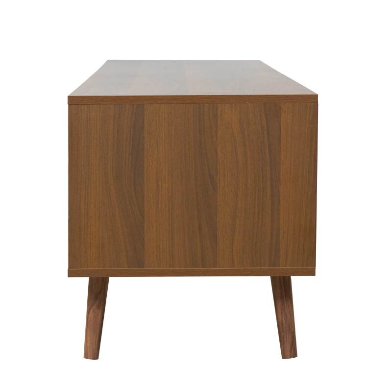 Mobile TV 160 cm in melaminico 