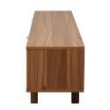 Mobile TV 160 cm in effetto legno