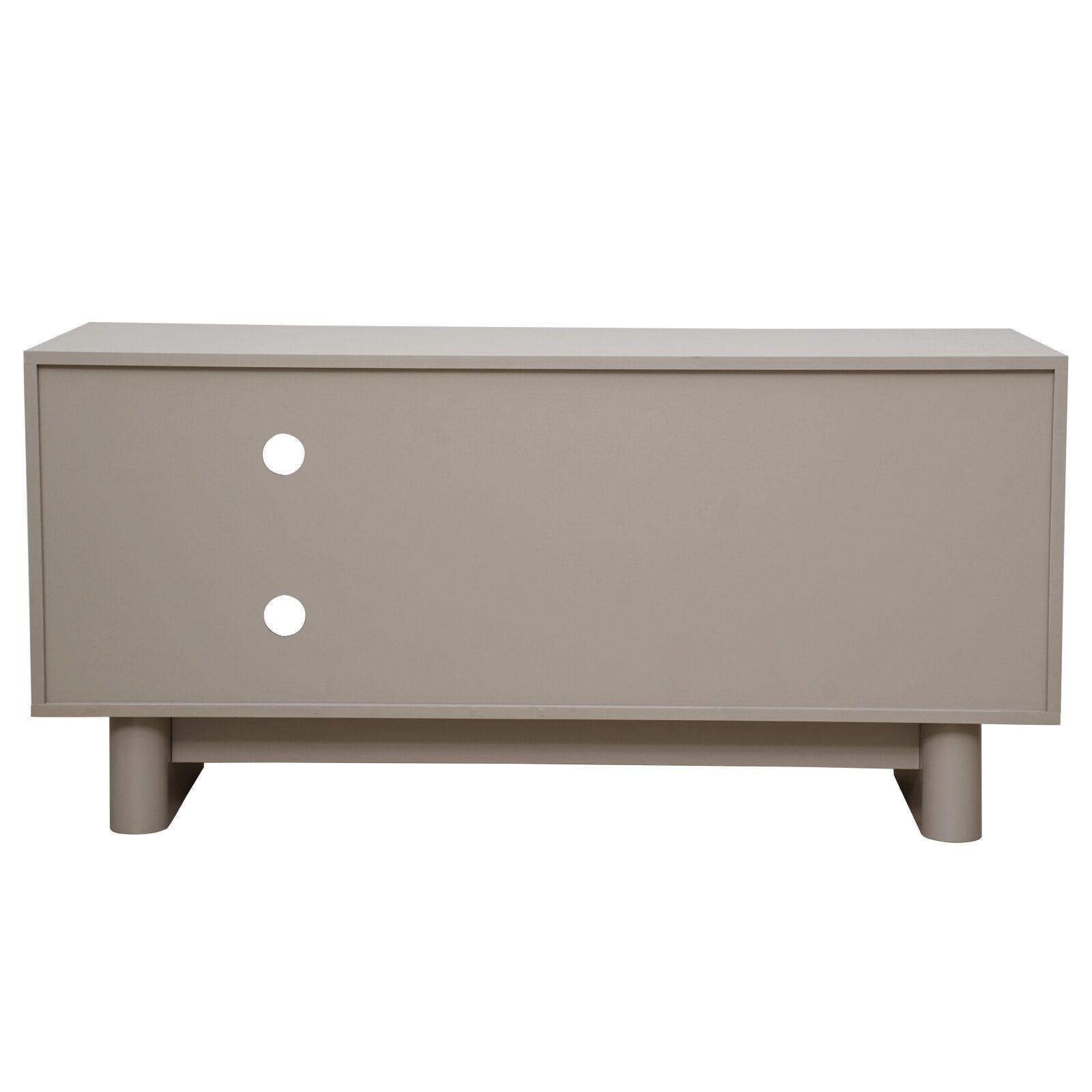 Mobile TV 120 cm in melaminico