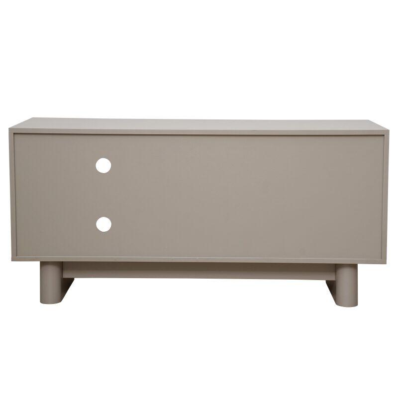 Mobile TV 120 cm in melaminico (4/6)