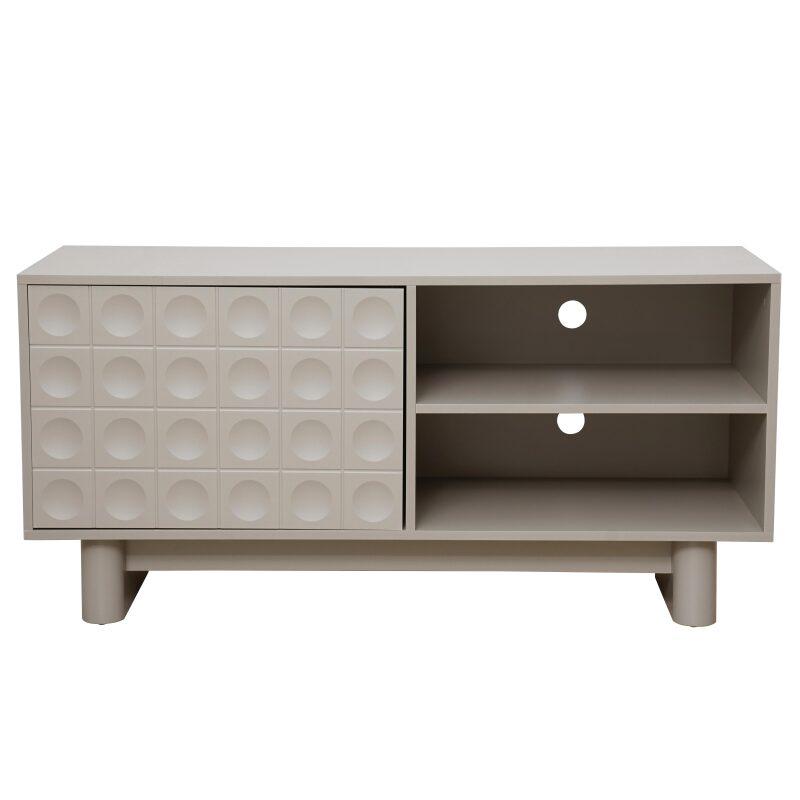 Mobile TV 120 cm in melaminico (3/6)