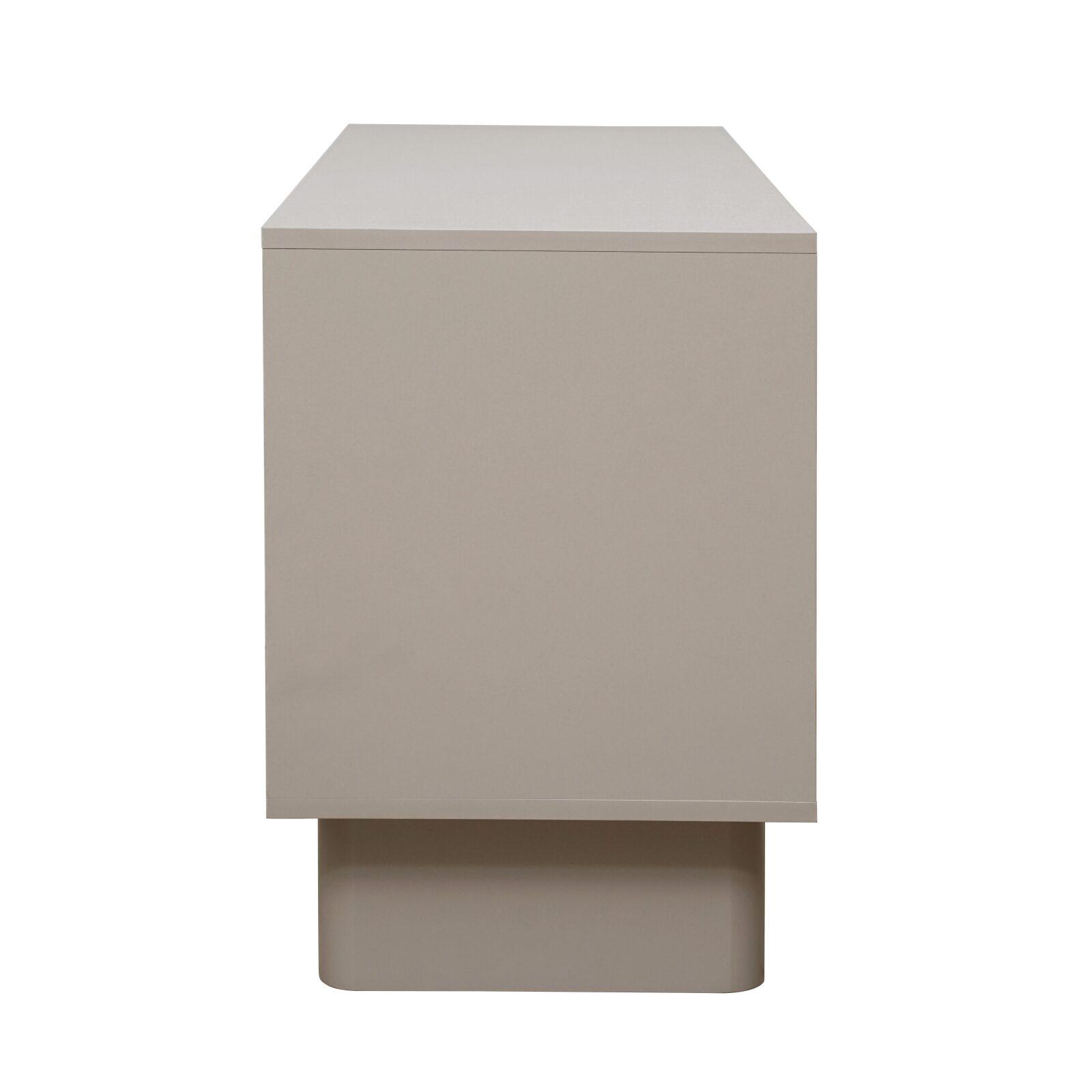 Mobile TV 120 cm in melaminico