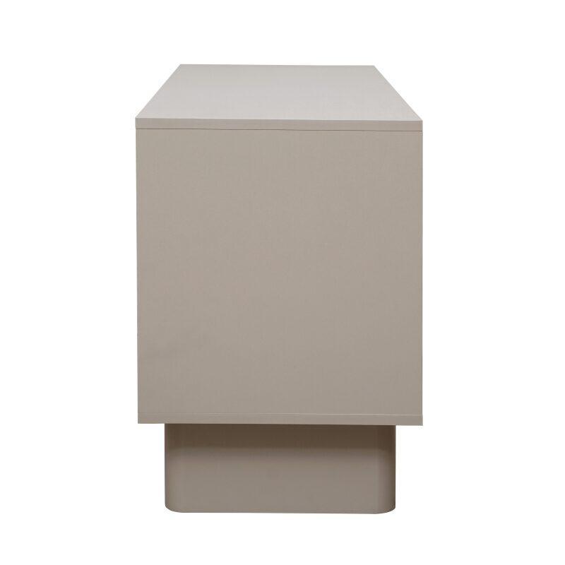 Mobile TV 120 cm in melaminico (5/6)