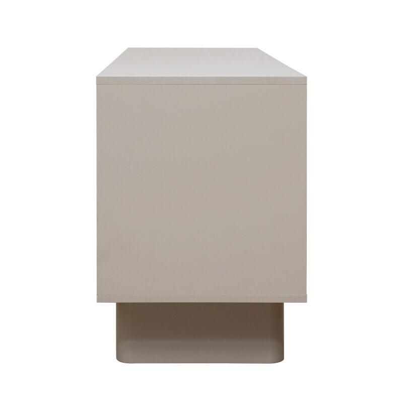 Mobile TV 160 cm in melaminico (4/5)