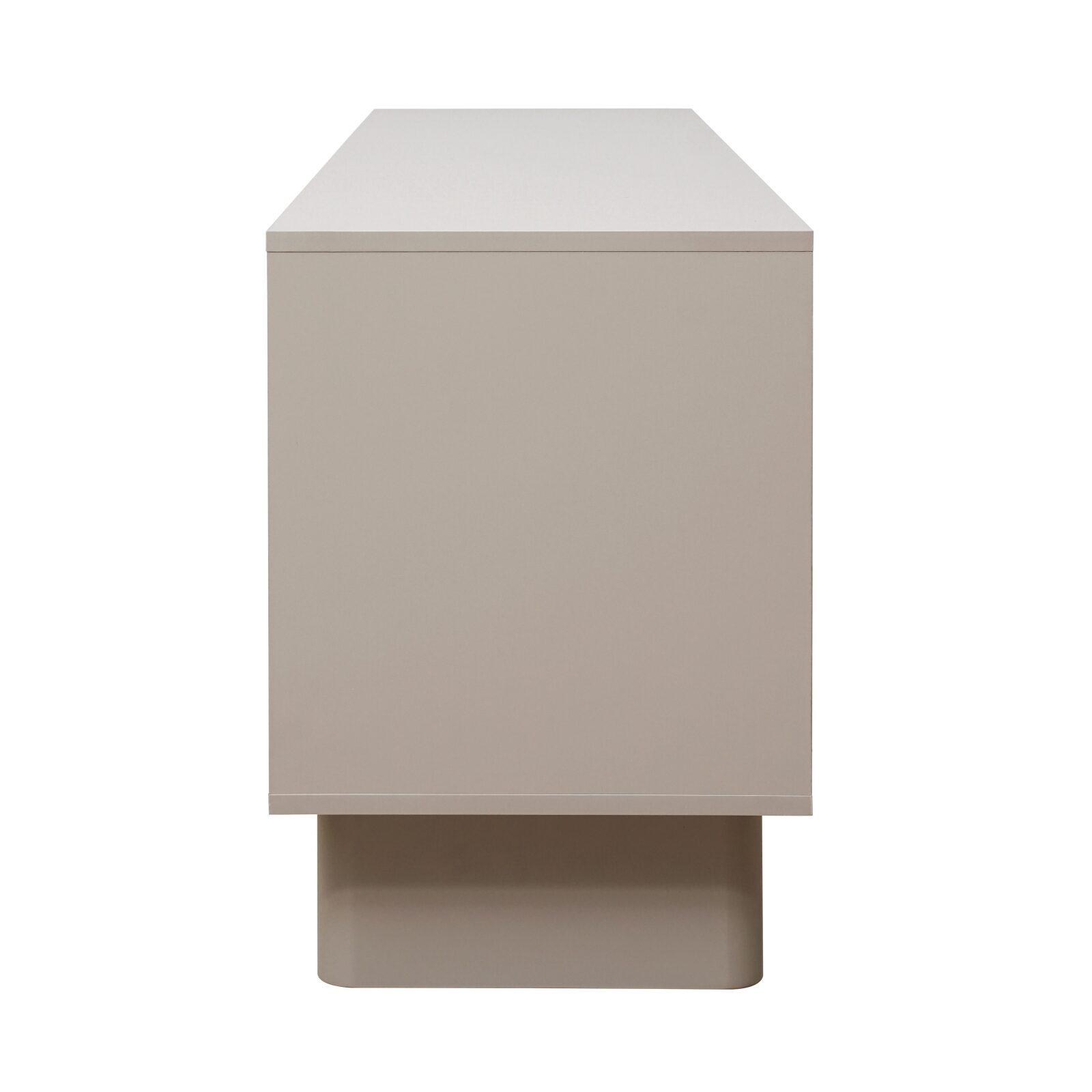 Mobile TV 200 cm in melaminico