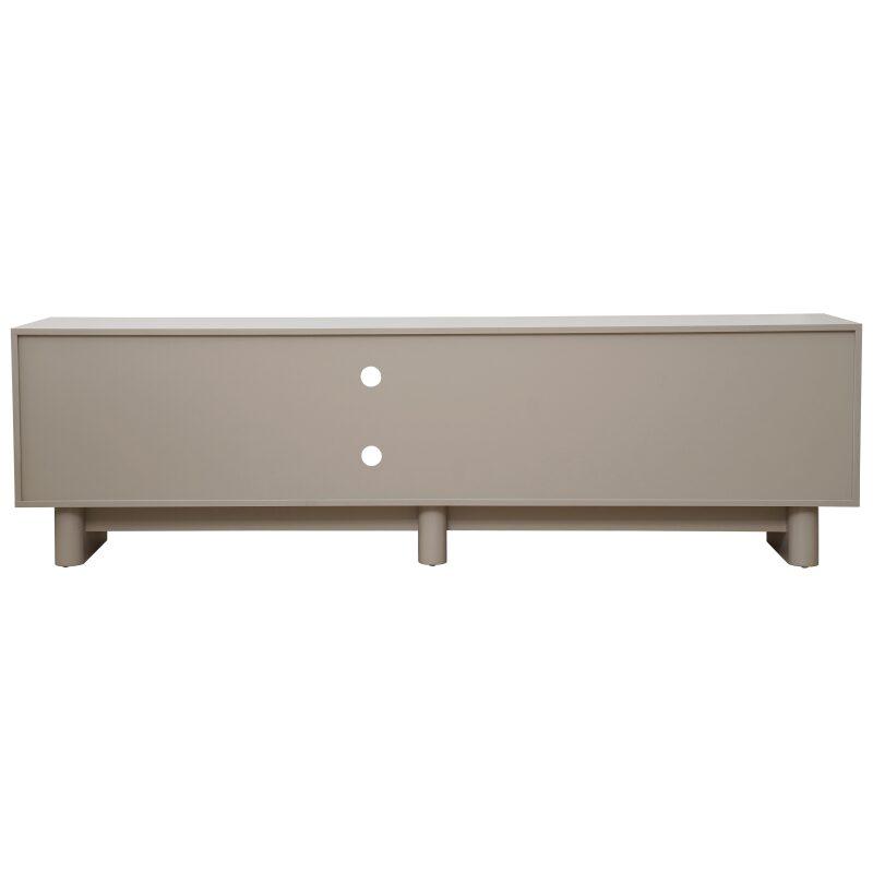 Mobile TV 200 cm in melaminico (3/5)