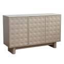 Buffet in melaminico 3 ante 124 cm