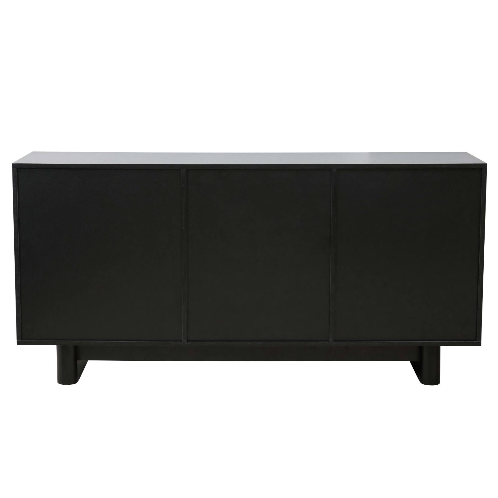 Buffet in melaminico 3 ante 160 cm