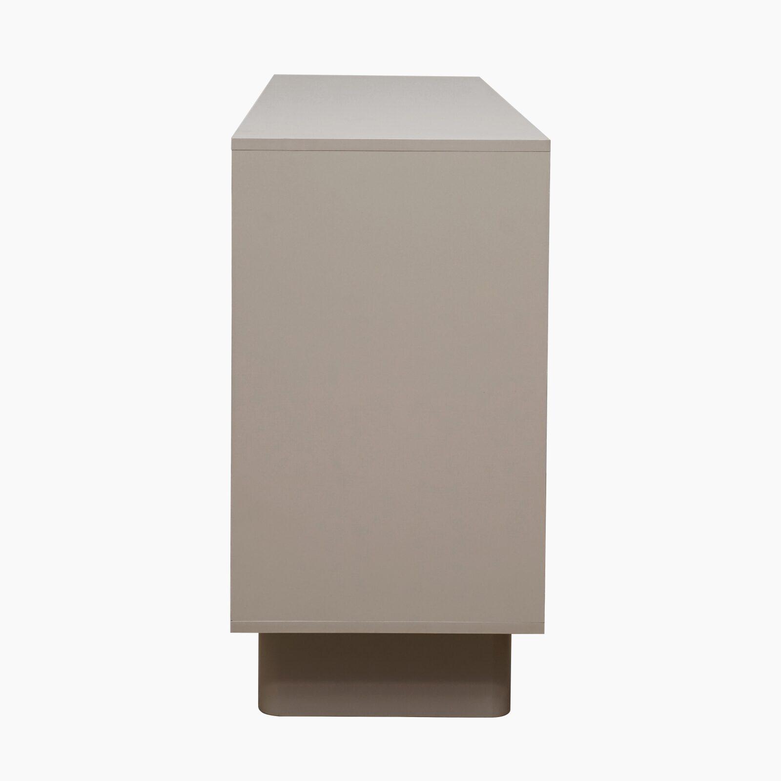 Buffet in melaminico 3 ante 160 cm