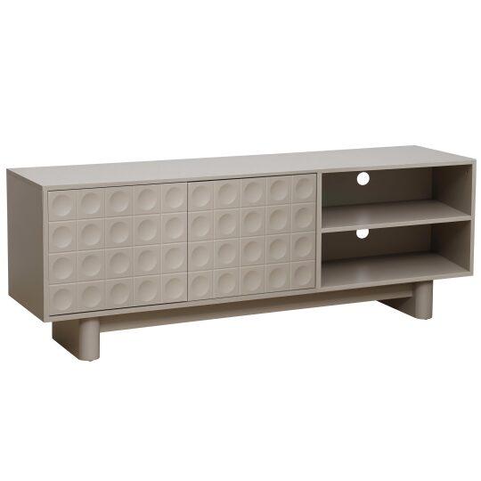 Mobile TV 160 cm in melaminico