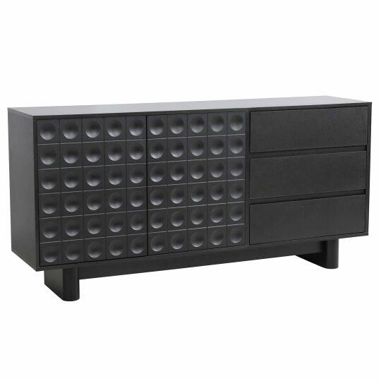 Buffet in melaminico 3 ante 160 cm