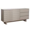 Buffet in melaminico 3 ante 160 cm