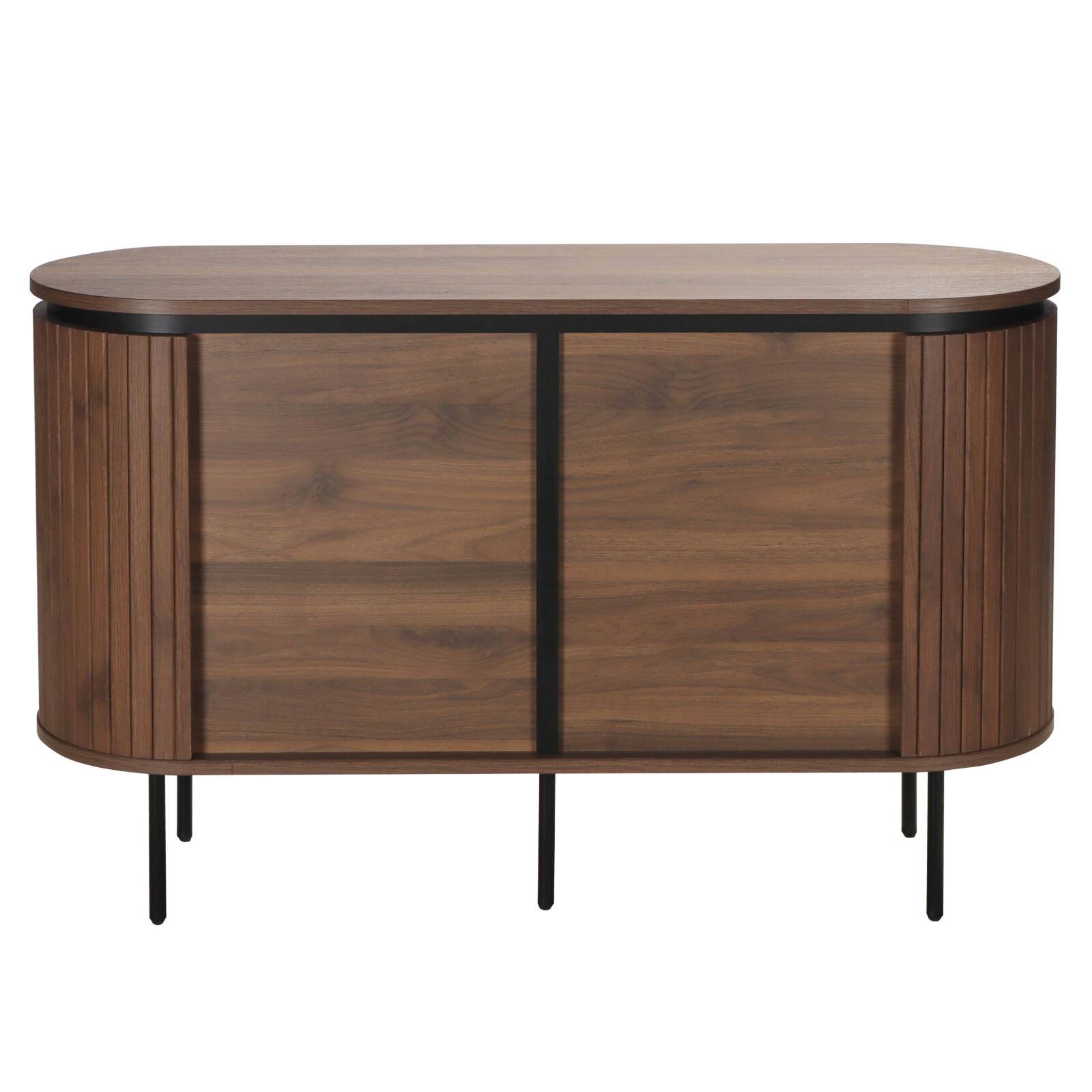 Buffet in melaminico 2 ante 120 cm
