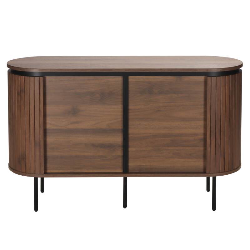 Buffet in melaminico 2 ante 120 cm