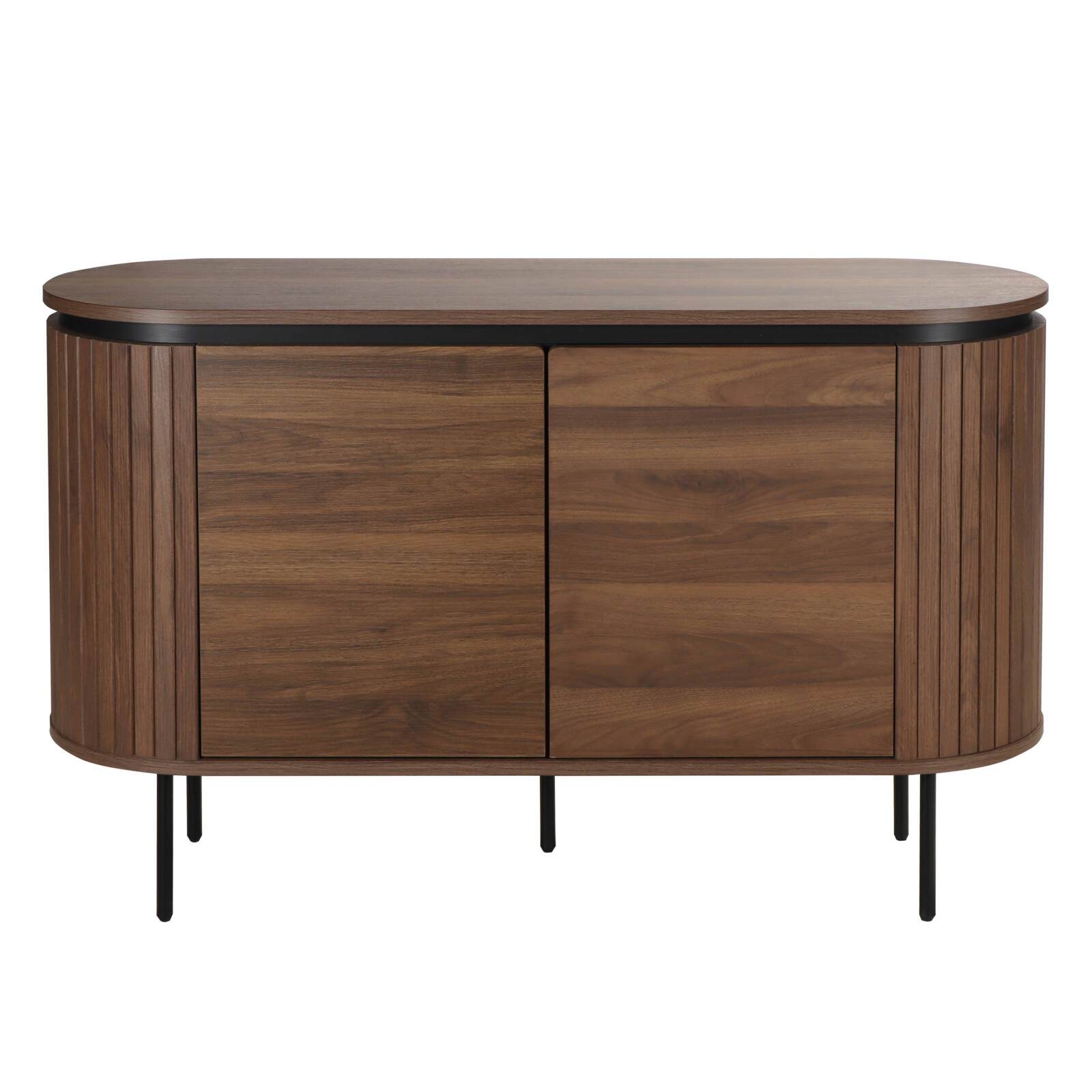 Buffet in melaminico 2 ante 120 cm
 Buffet in melaminico 2 ante 120 cm