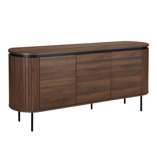 Buffet in melaminico 2 ante 160 cm