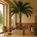 Palma artificiale 