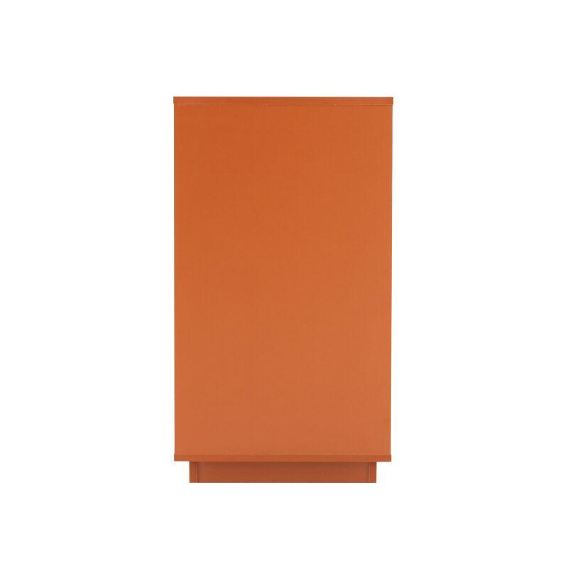 Buffet semplice con 4 ante, 160 cm (5/9)