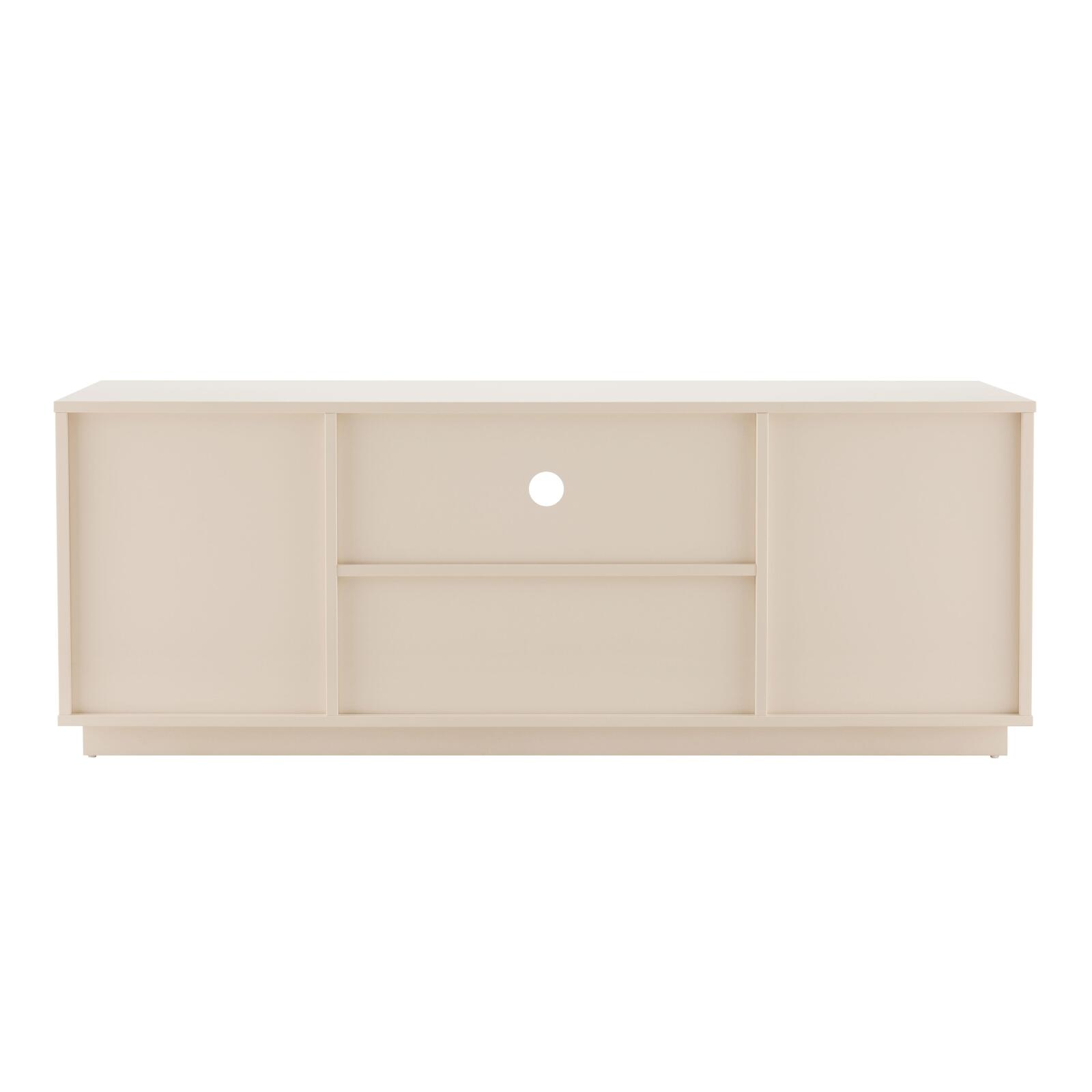 Mobile TV semplice da 140 cm, stile moderno