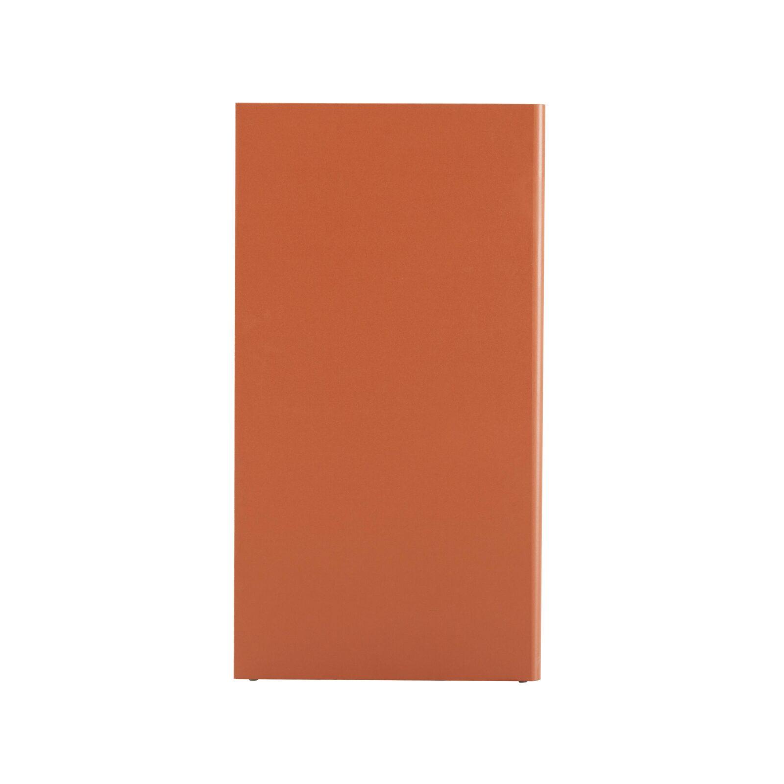 Buffet semplice con 3 ante, 140 cm