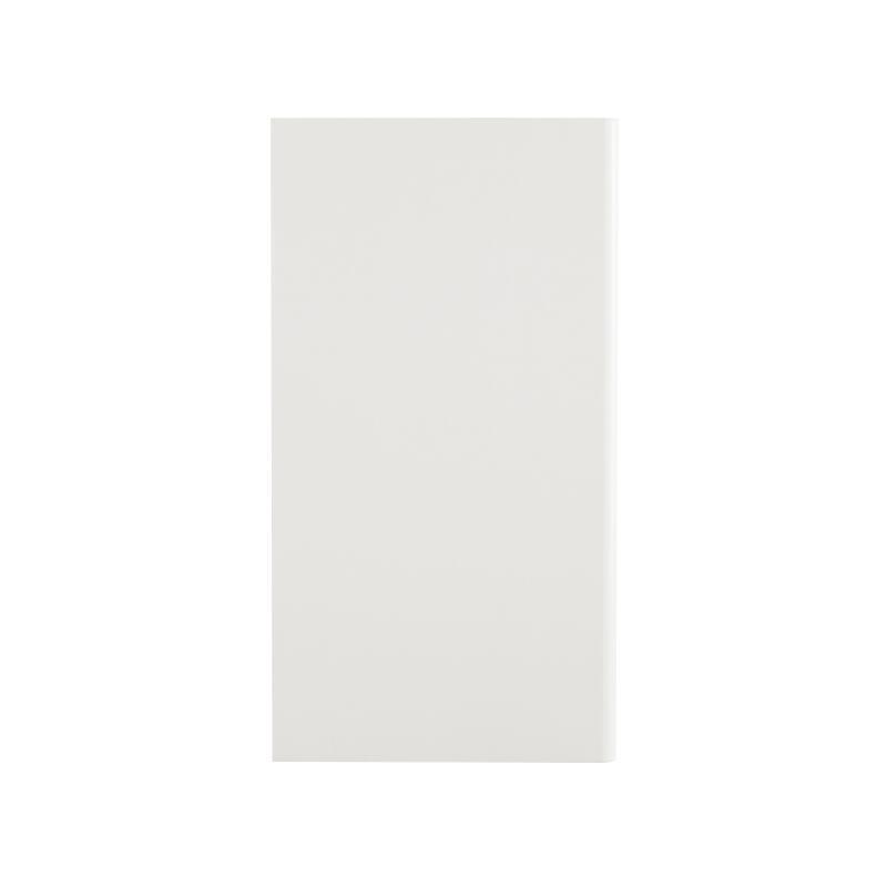 Buffet semplice con 3 ante, 140 cm