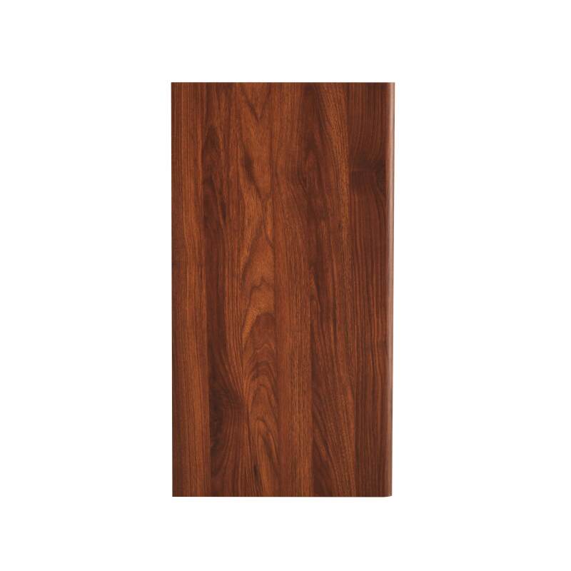 Buffet effetto legno con 3 ante, 140 cm (3/7)