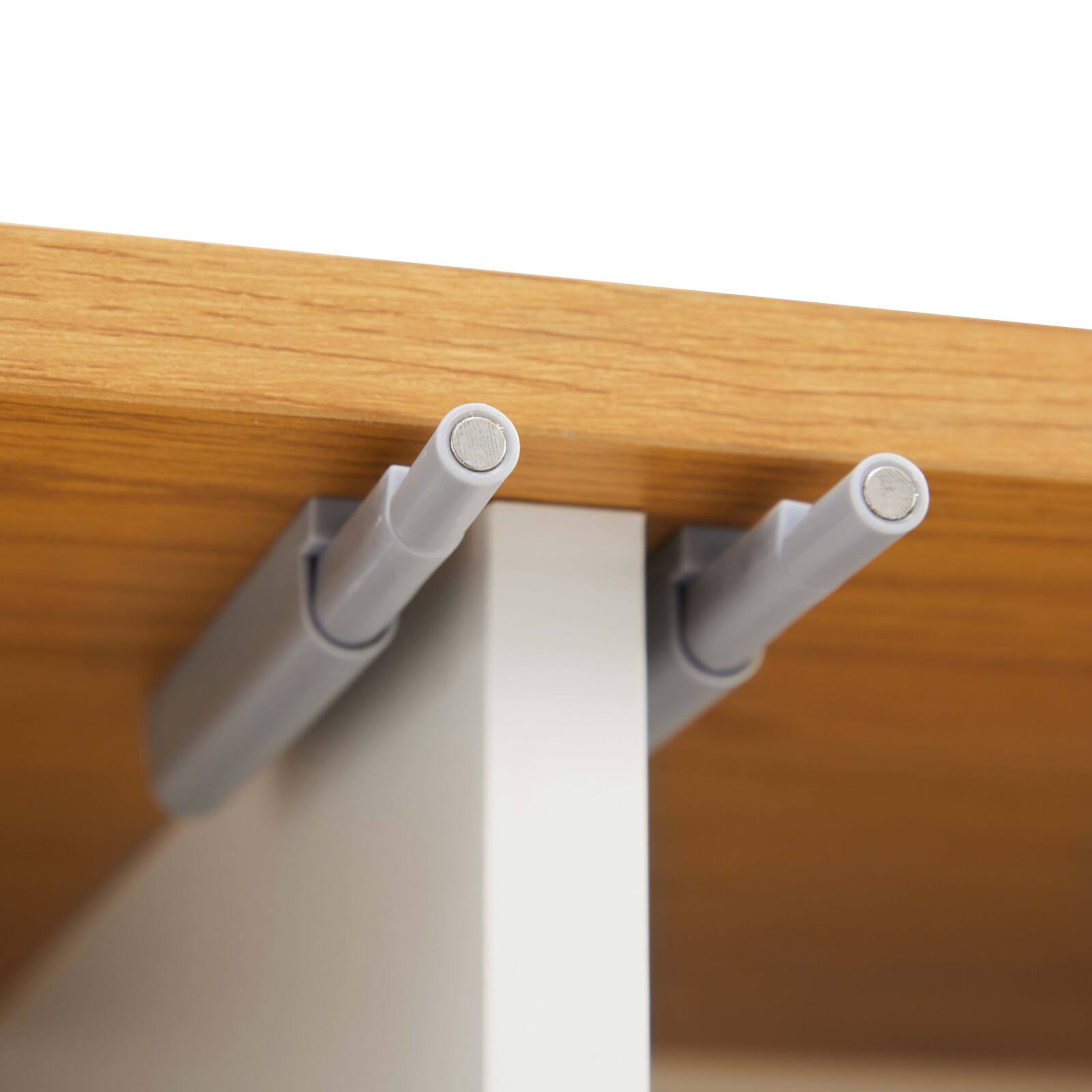 Mobile TV semplice da 120 cm in stile minimalista retrò