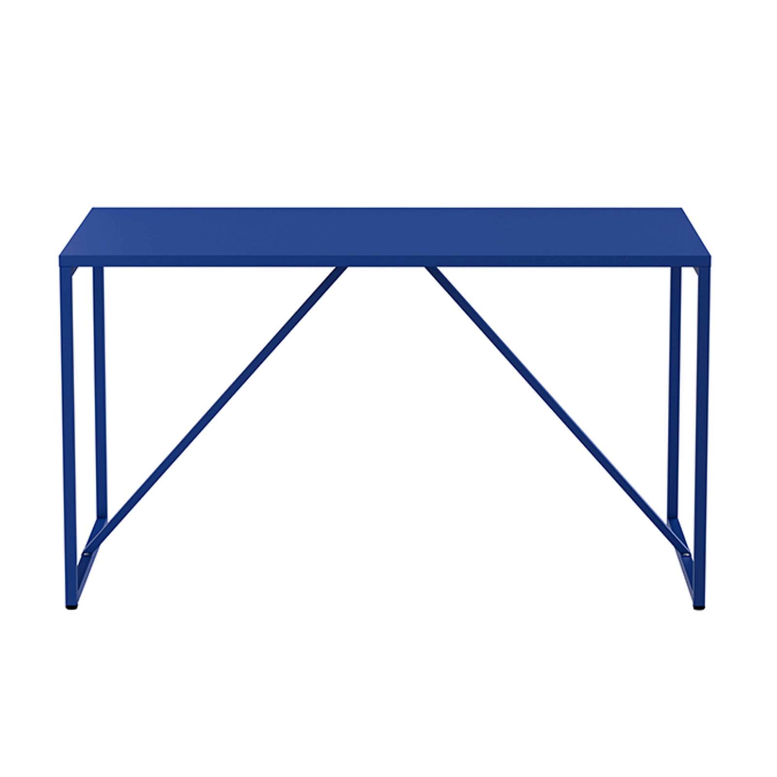 Tavolo da pranzo in metallo 4 persone