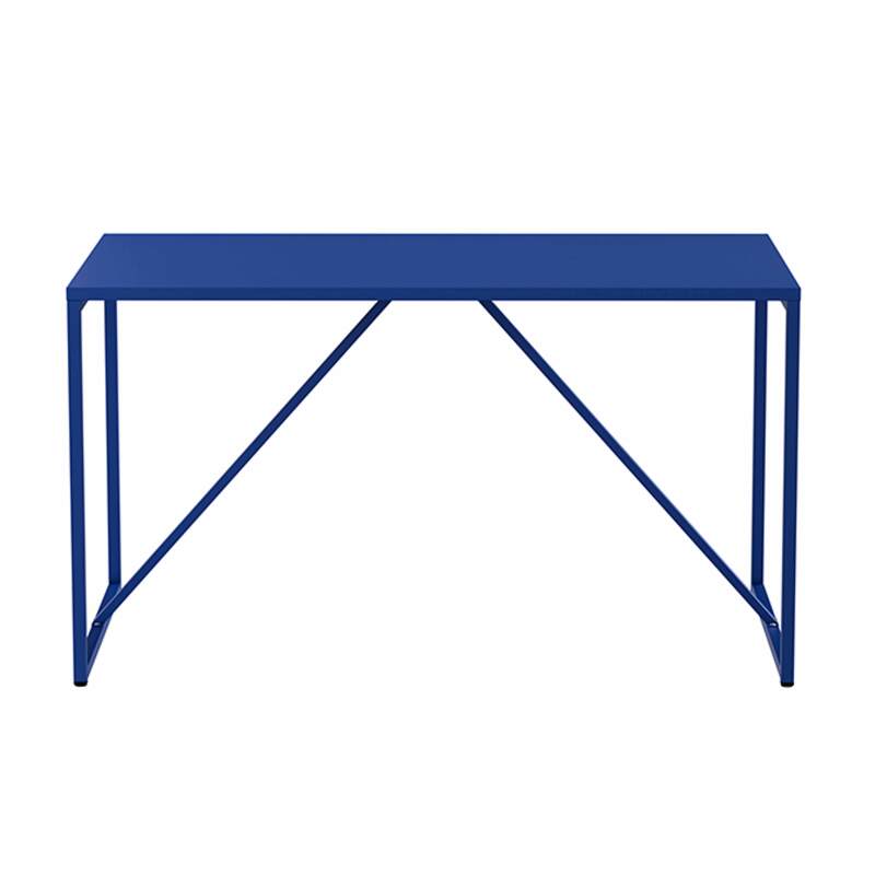 Tavolo da pranzo in metallo 4 persone (2/6)