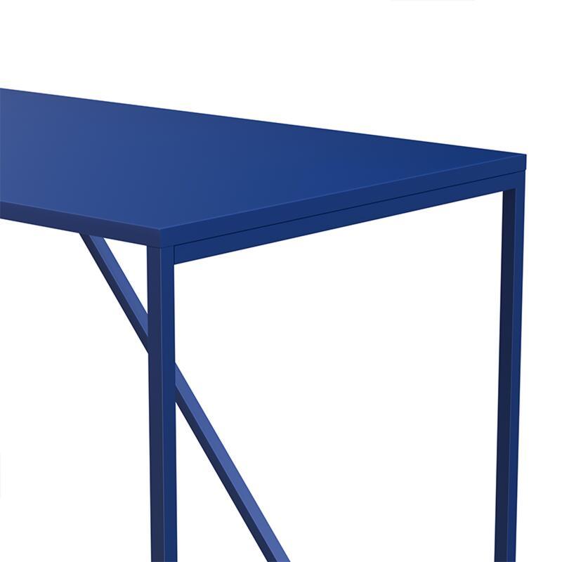 Tavolo da pranzo in metallo 4 persone (4/6)