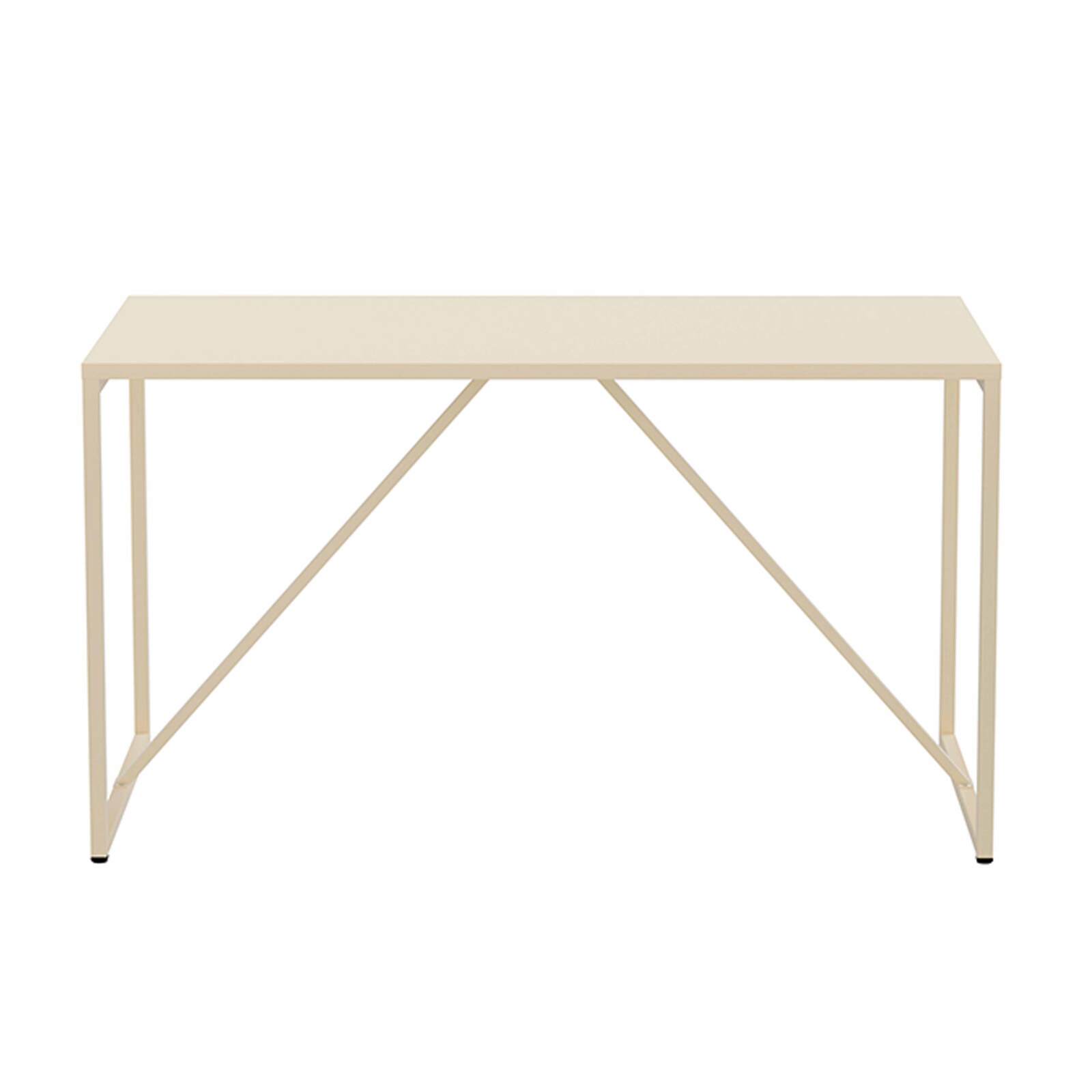 Tavolo da pranzo in metallo 4 persone