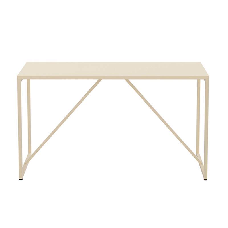 Tavolo da pranzo in metallo 4 persone (2/6)