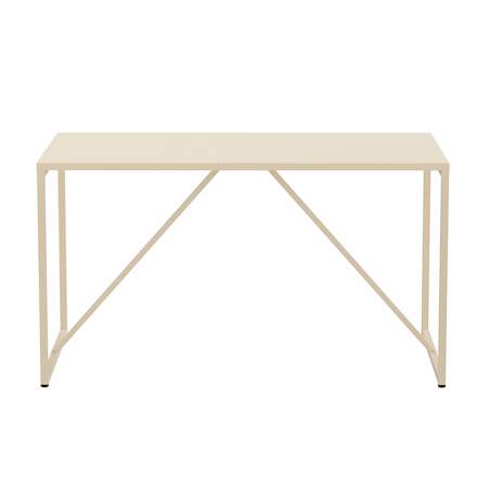 Tavolo da pranzo in metallo 4 persone (2/6)