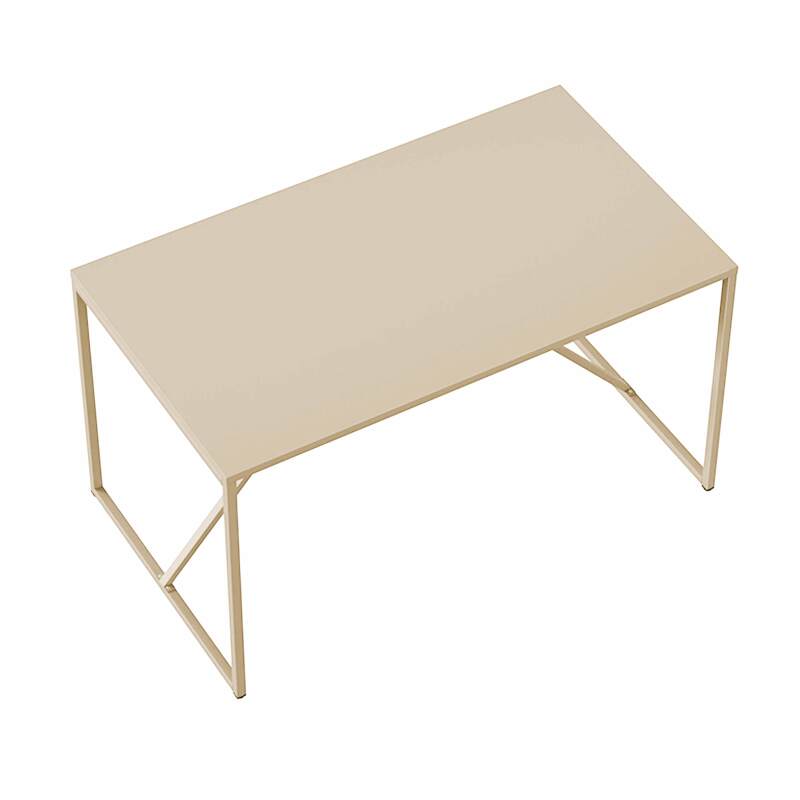 Tavolo da pranzo in metallo 4 persone (3/6)