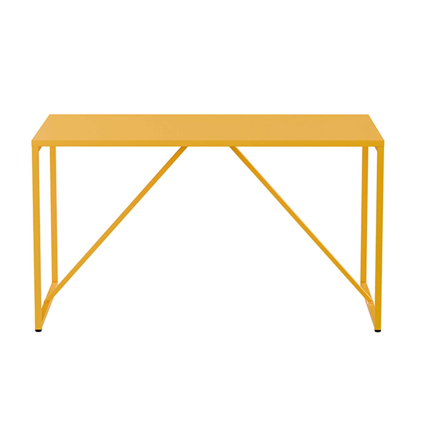 Tavolo da pranzo in metallo 4 persone