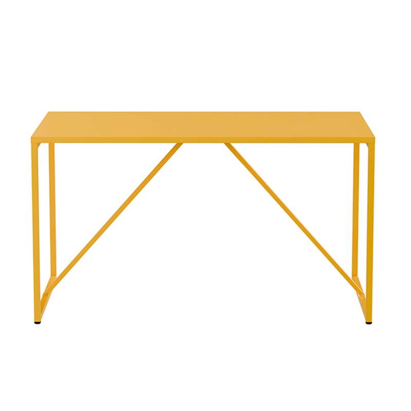 Tavolo da pranzo in metallo 4 persone