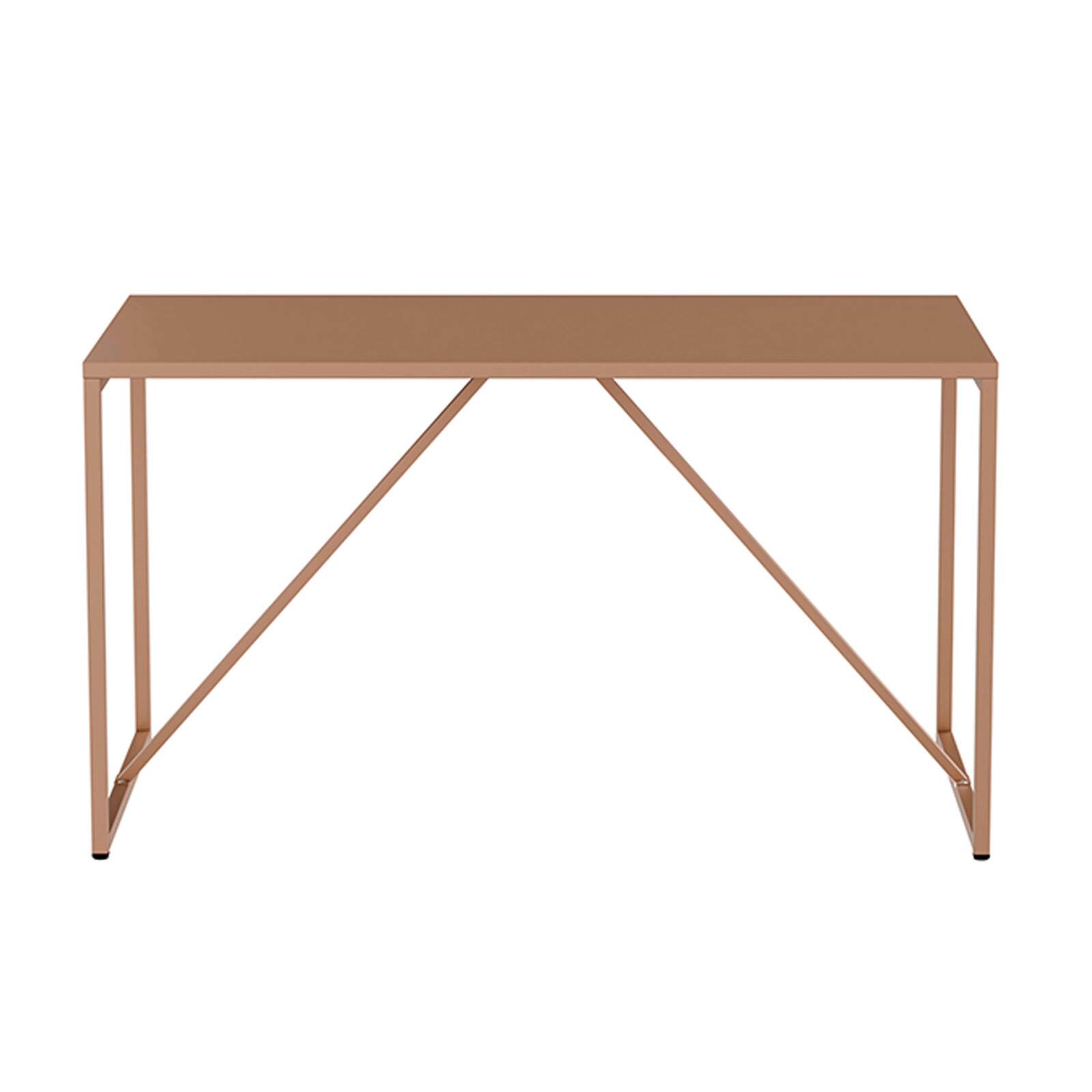 Tavolo da pranzo in metallo 4 persone