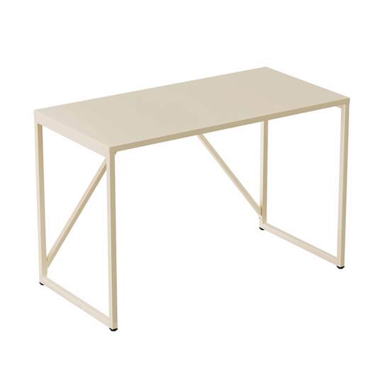 Scrivania tinta unita 120 x 60 cm | Oviala