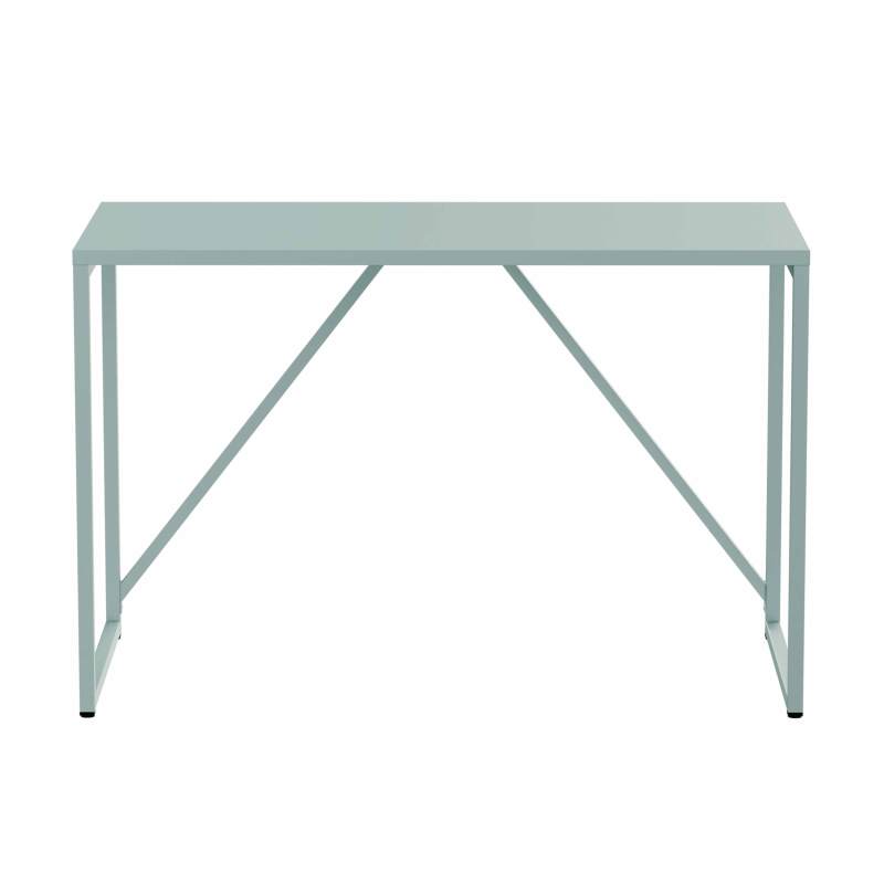 Scrivania tinta unita 120 x 60 cm (2/6)