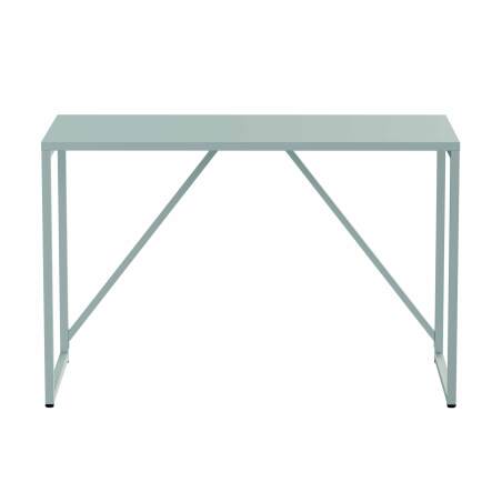 Scrivania tinta unita 120 x 60 cm (2/6)