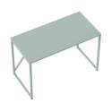 Scrivania tinta unita 120 x 60 cm