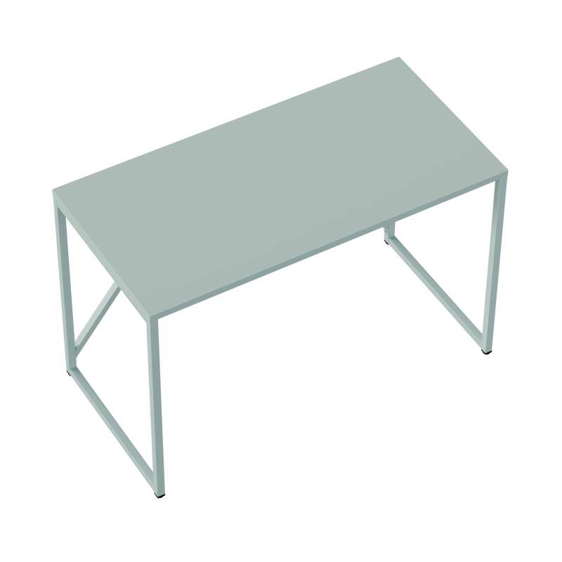 Scrivania tinta unita 120 x 60 cm (3/6)