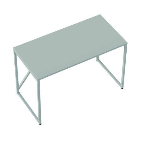 Scrivania tinta unita 120 x 60 cm (3/6)
