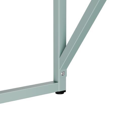 Scrivania tinta unita 120 x 60 cm (5/6)