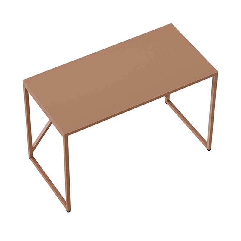 Scrivania tinta unita 120 x 60 cm (3/6)
