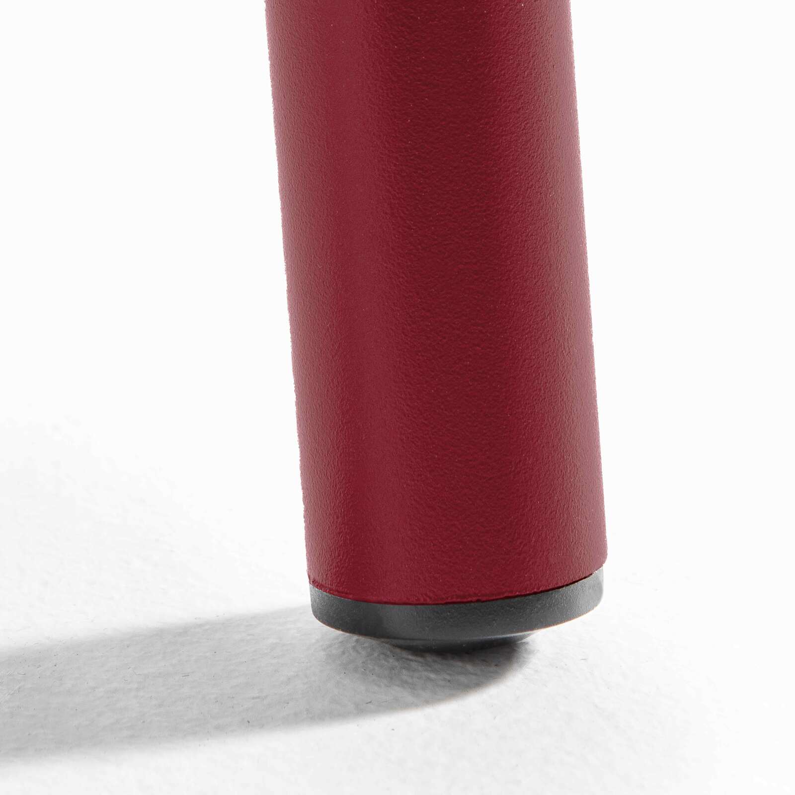 Tavolo da giardino in metallo 180x90 cm e 8 sedie con braccioli