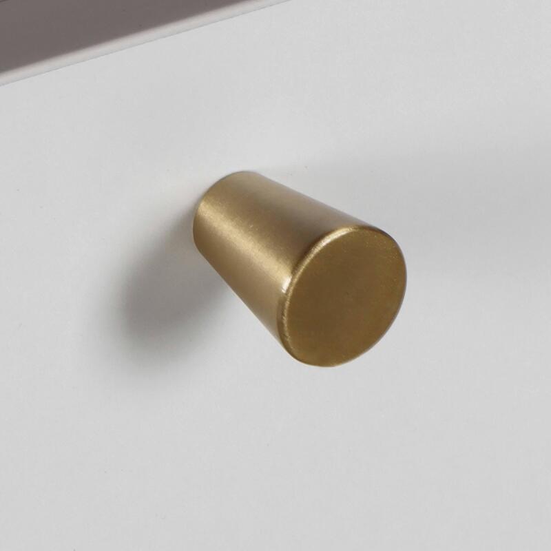 Mobile TV effetto legno chiaro e bianco da 150 cm scandinavo