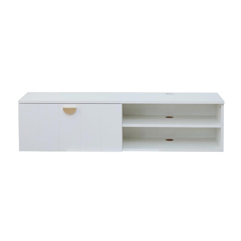 Mobile TV sospeso 120 cm stile bohemian