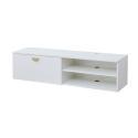 Mobile TV sospeso 120 cm stile bohemian