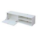 Mobile TV sospeso 120 cm stile bohemian